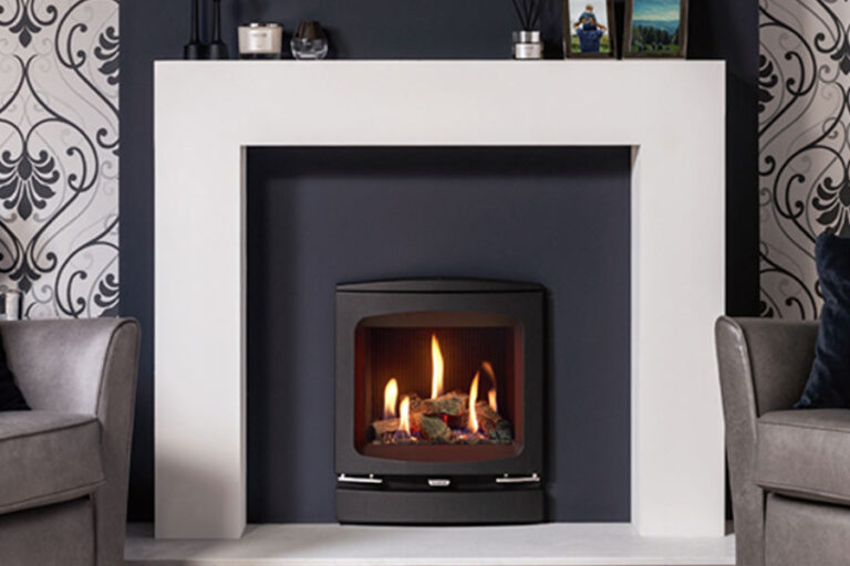 Gazco Logic High efficiency Fire