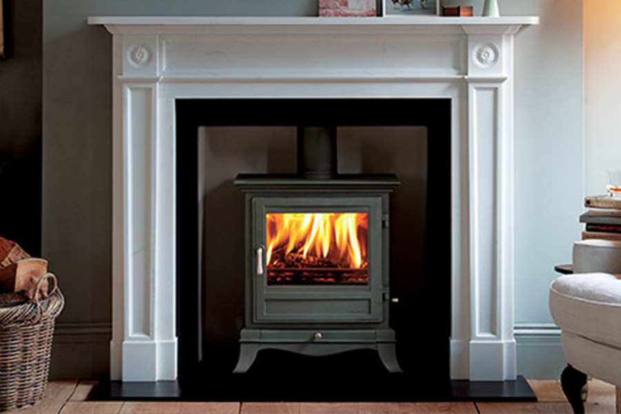 Just fireplaces slider image