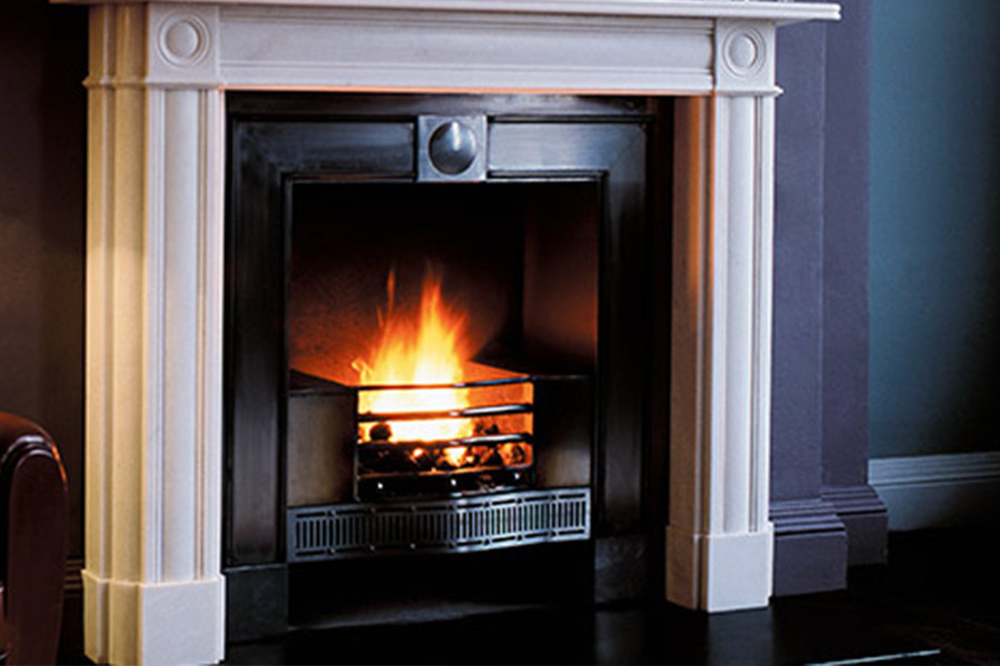 Just fireplaces slider image