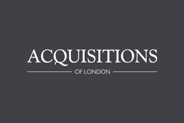 Acquisitions of London logo