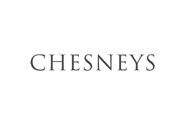 Chesneys Logo