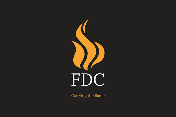 FDC UK Logo