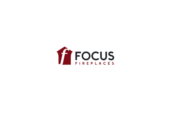 Focus Fireplaces logo