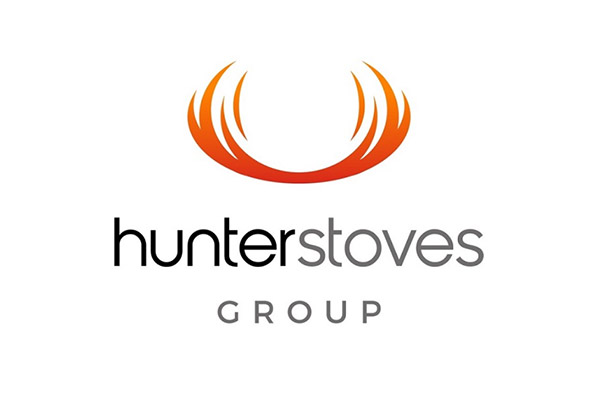 Hunterstoves Group Logo