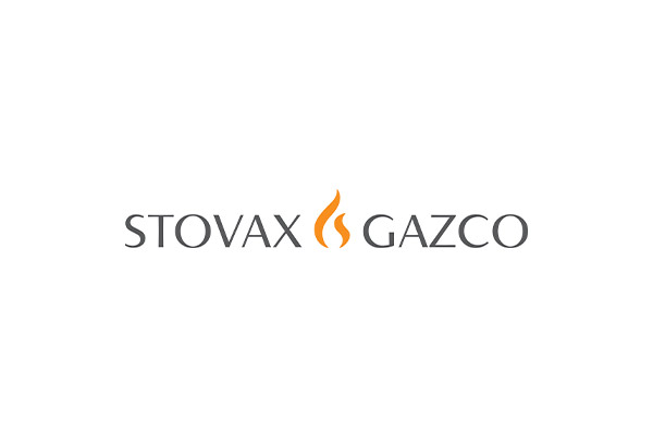 Stovax Gazco logo